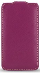 Чехол Melkco для Sony Xperia V LT25i Purple