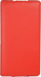 Чехол Armor Case для Sony Xperia Z Ultra красный