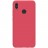Накладка пластиковая Nillkin Frosted Shield для Huawei P Smart 2019 / Honor 10 Lite красная