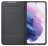 Чехол Samsung Smart LED View Cover для Samsung Galaxy S21 EF-NG991PBEGRU чёрный