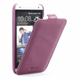 Чехол Sipo для HTC Desire 601 Dual Sim Purple (фиолетовый)