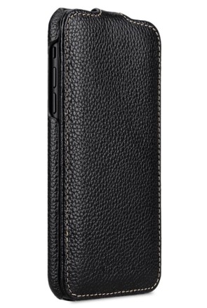 Чехол Sipo для Samsung Galaxy A7 (2015) A700 чёрный