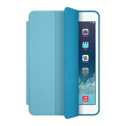 Чехол Smart Case для iPad mini2 Retina голубой