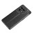 Накладка силиконовая для OnePlus Ace 2 / OnePlus 11R под кожу чёрная