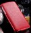 Чехол Fashion Case для Samsung Galaxy S5 G900 красный