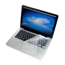 Накладка силиконовая для клавиатуры MacBook Pro 13.3&quot;