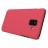 Накладка Nillkin Frosted Shield пластиковая для Samsung Galaxy A6 (2018) A600 Red (красная)