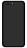 Накладка силиконовая для ASUS Zenfone 4 ZE554KL матовая черная