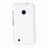 Чехол Melkco Jacka Type для Nokia Lumia 530 белый