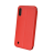 Чехол-книжка Fashion Case для Samsung Galaxy A10 A105 красная