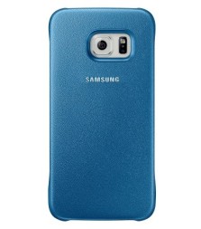 Накладка для Samsung Galaxy S6 G920 Protective Cover EF-YG920BLEGWW Blue