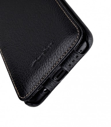 Чехол Melkco Jacka Type для Samsung Galaxy S8 Plus G955 Black LC (черный)