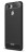 Накладка силиконовая для Xiaomi Redmi 6 карбон сталь черная