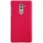 Накладка пластиковая Nillkin Frosted Shield для Huawei Mate 9 lite / Honor 6X красная