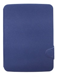 Чехол Armor для Samsung Galaxy Tab3 10.1 P5200/5210 рифленый синий