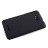Накладка пластиковая Nillkin Frosted Shield для Sony Xperia E4g черная