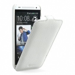 Чехол Sipo для HTC Desire 601 Dual Sim White (белый)