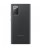 Чехол Samsung Clear View Cover для Samsung Galaxy Note 20 N980 EF-ZN980CBEGRU чёрный