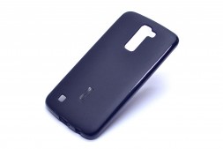 Накладка Cherry силиконовая для LG K7 (X210) синяя