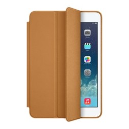 Чехол Smart Case для iPad mini2 Retina коричневый