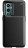 Накладка силиконовая для OnePlus 9 Pro под карбон чёрная