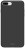 Накладка пластиковая Deppa Air Case для iPhone 7 Plus / iPhone 8 Plus черная