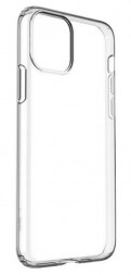 Накладка Baseus силиконовая для Apple iPhone 11 Pro прозрачная