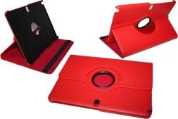 Чехол для Samsung Galaxy Tab Pro 10.1 T525/T520 красный
