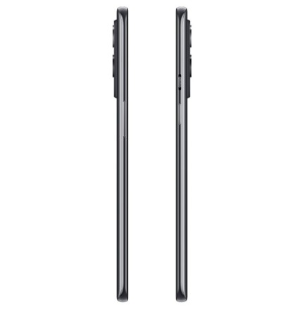 Мобильный телефон OnePlus 9 12/256Gb Astral Black/Чёрный