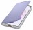 Чехол Samsung Smart LED View Cover для Samsung Galaxy S21 EF-NG991PVEGRU фиолетовый