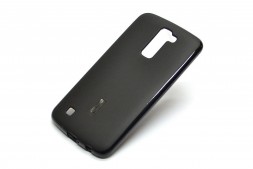 Накладка Cherry силиконовая для LG K7 (X210) черная
