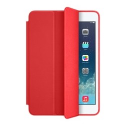 Чехол Smart Case для iPad mini2 Retina красный