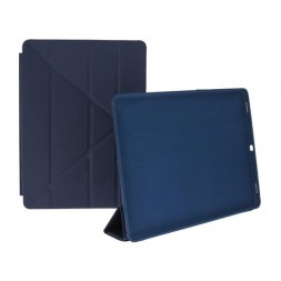 Чехол Smart Case для iPad Pro (12.9&quot;) темно-синий