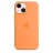 Накладка силиконовая Apple Silicone Case MagSafe для iPhone 13 Mini MM1U3ZE/A Marigold