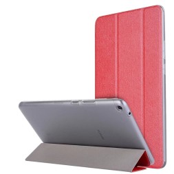 Чехол Trans Cover для Huawei MediaPad T3 8.0&quot; красный
