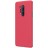 Накладка пластиковая Nillkin Frosted Shield для OnePlus 8 Pro красная