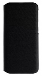 Чехол Samsung Wallet Cover для Samsung Galaxy A40 A405 EF-WA405PBEGRU черный