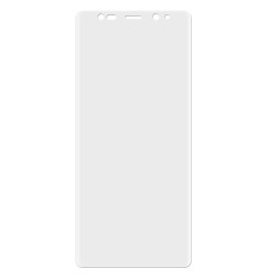 Пленка защитная Buff Ultimate для Samsung Galaxy S8 Plus G955 полноэкранная прозрачная