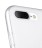 Накладка силиконовая Melkco Poly Jacket для Apple iPhone 7 Plus/8 Plus прозрачная