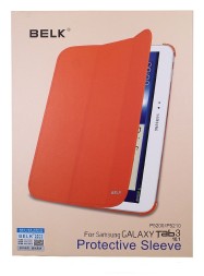 Чехол BELK для Samsung Galaxy Tab3 10.1 P5200/5210 оранжевый