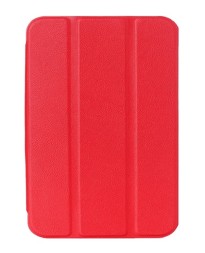 Чехол Smart Case для Samsung Galaxy Tab S2 8.0 SM-T715/710 красный