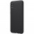 Накладка пластиковая Nillkin Frosted Shield для Samsung Galaxy M10 M105 чёрная