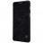 Чехол Nillkin Qin Leather Case для Samsung Galaxy A8 Plus (2018) A730 Black (черный)