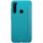 Чехол Nillkin Sparkle Series для Xiaomi Redmi Note 8 / Note 8 (2021) голубой