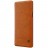 Чехол Nillkin Qin Leather Case для Samsung Galaxy Note 9 N960 Brown (коричневый)