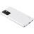 Накладка пластиковая Nillkin Frosted Shield для Samsung Galaxy A52 A525 белая