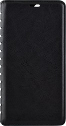 Чехол-книжка New Case для Xiaomi Redmi 6 черный