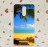 Накладка пластиковая для Xiaomi Redmi Note 3 с рисунком &quot;Солнечный пляж&quot;
