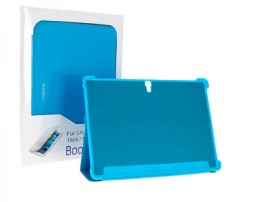 Чехол Book Cover для Samsung Galaxy Tab3 10.1 P5200/5210/5220 голубой