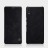Чехол-книжка Nillkin Qin Leather Case для Sony Xperia L3 черный